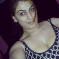 Asha Chaudhary