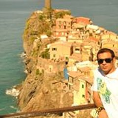 Haroon Kharal