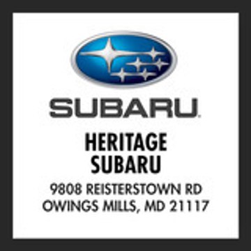 HeritageSubaru