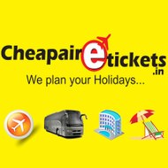 cheapair eticketsindia