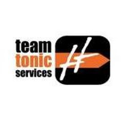 Team Tonic Services