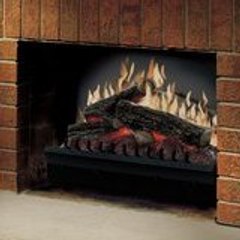 ElectricFireplaceInsert