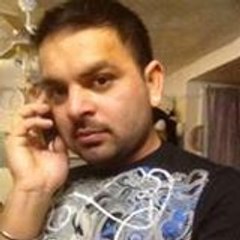 Gurpreet Goraya