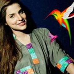 Khadijaz Collections