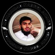 Mohammed Nabeel Ahmed