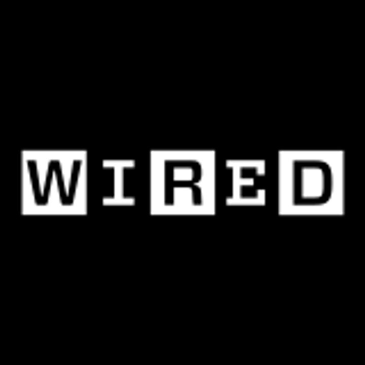 Dailymotion profile picture for @wired