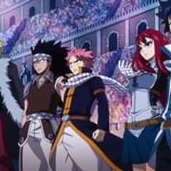 Natsu Dragneel 009