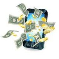 My Money Mobile Pages