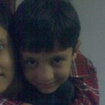 Hammad Masood