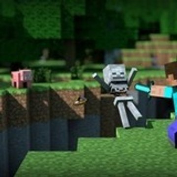 Minecraftien9