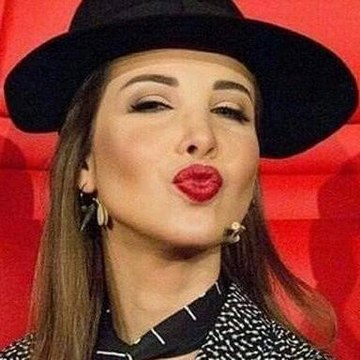 Nancy Ajram Fan Club Azerbaijan