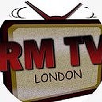 RM TV London