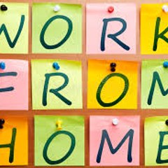 Work from home, my dream was answered