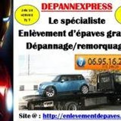 Depannexpress