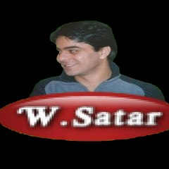 Wahid Satar