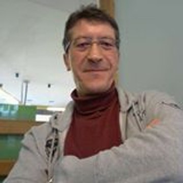 Jean-Paul Courtin