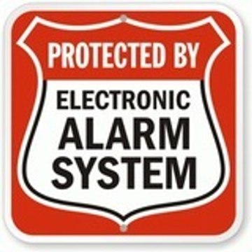 Wireless Security Systems