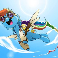 No lo se eemmm ponys?