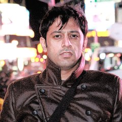 Asad Mustafa Kahlon
