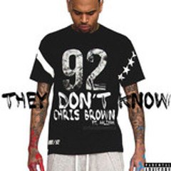 Chris Brown