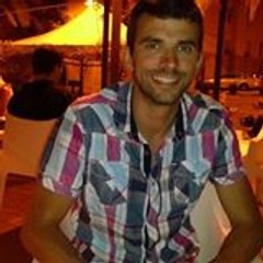 Pierrick De Sauvetage