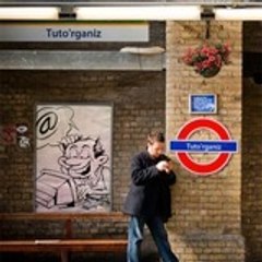 Entreprise Tuto'rganiz