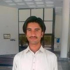 Ayaz Ahmed