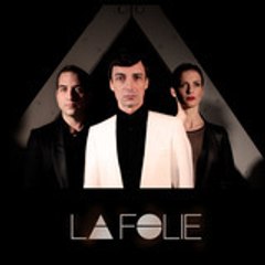 lafoliemusic