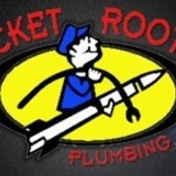 RocketRooterPlumbing