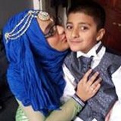 Sadaf Parwaiz