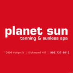 planetsun