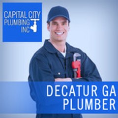 CapitalCityPlumbing