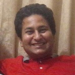 Waqas Almas