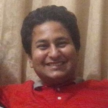 Waqas Almas
