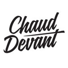 Chaud Devant