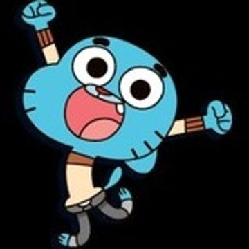 Gumball Watterson