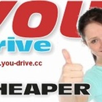You Drive