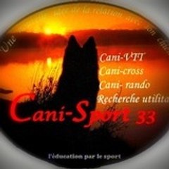 club canin gironde canisport 33 en gironde