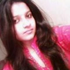 Farah Naz
