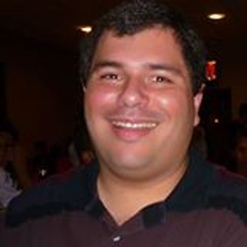 Lucas Frade de Campos