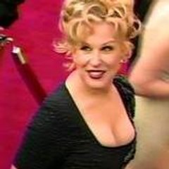 BetteMidlerFansite