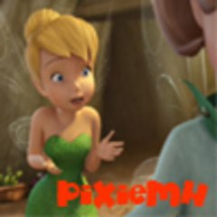 PiXieMH