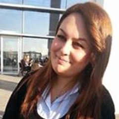 Ezgi Merve Kirişözü