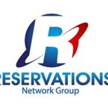 Reservations Network Group Reservations Network Gr