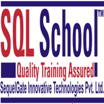 Sai Phanindra T (SQL Server Trainer for Dev, DBA a