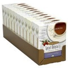 Organic Tea