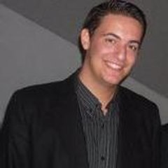 Eleftherios Nikolaou