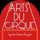Première Promotion des Arts du Cirque