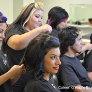Beauty School Orange County