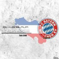 FC Bayern München fan club EX-YUGOSLAVIA